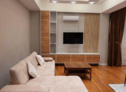 Satılır 3 otaqlı 130 m2 yeni tikili Elmlər Akademiyası m.