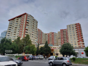 Satılır 3 otaqlı 120 m2 yeni tikili Şah İsmayıl Xətai m.