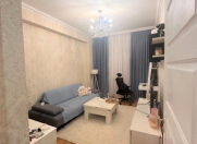 Satılır 2 otaqlı 45 m2 yeni tikili 20 yanvar m.