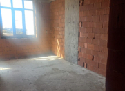 Satılır 2 otaqlı 46 m2 yeni tikili Qara Qarayev m.