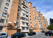 Satılır 3 otaqlı 65 m2 köhnə tikili Həzi Aslanov m.