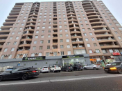 Satılır 3 otaqlı 138 m2 yeni tikili Badamdar