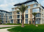 Satılır 2 otaqlı 71 m2 yeni tikili Nardaran