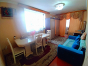Satılır 2 otaqlı 35 m2 köhnə tikili Sumqayıt