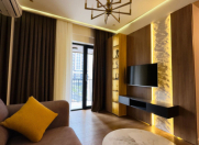 Satılır 2 otaqlı 70 m2 yeni tikili Şah İsmayıl Xətai m.