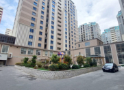 Satılır 2 otaqlı 124 m2 yeni tikili Nəsimi r.