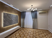 Satılır 3 otaqlı 100 m2 köhnə tikili Nizami m.