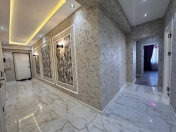 Satılır 3 otaqlı 120 m2 yeni tikili Xalqlar Dostluğu m.