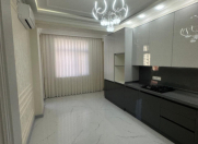 Satılır 3 otaqlı 110 m2 yeni tikili Nəriman Nərimanov m.