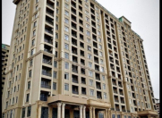 Satılır 3 otaqlı 125 m2 yeni tikili Şah İsmayıl Xətai m.