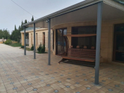 Satılır 8 otaqlı 450 m2 villa Bilgəh