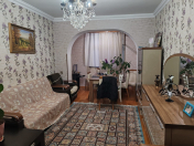 Satılır 3 otaqlı 88 m2 köhnə tikili Nərimanov r.