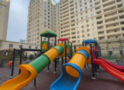 Satılır 2 otaqlı 80 m2 yeni tikili Nərimanov r.