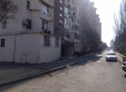 Satılır 2 otaqlı 55 m2 köhnə tikili Köhnə Günəşli