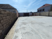 Satılır 4 otaqlı 136 m2 həyət evi Şağan