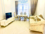 Satılır 2 otaqlı 65 m2 yeni tikili Ağ şəhər
