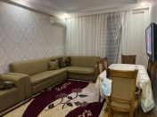 İcarəyə verilir 2 otaqlı 70 m2 yeni tikili 8 Noyabr m.
