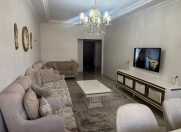 Satılır 2 otaqlı 80 m2 yeni tikili Yeni Yasamal