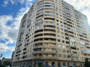 Satılır 3 otaqlı 185 m2 yeni tikili 8 mkr