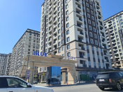 Satılır 3 otaqlı 102 m2 yeni tikili Xırdalan