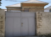 Satılır 4 otaqlı 100 m2 həyət evi Ramana