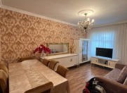 Satılır 2 otaqlı 70 m2 köhnə tikili Köhnə Günəşli