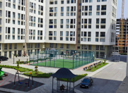 Satılır 3 otaqlı 101 m2 yeni tikili 7 mkr