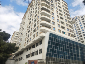 Satılır 2 otaqlı 70 m2 yeni tikili Həzi Aslanov m.
