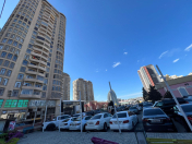 Satılır 3 otaqlı 101 m2 yeni tikili Şah İsmayıl Xətai m.