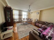 Satılır 3 otaqlı 126 m2 yeni tikili Həzi Aslanov