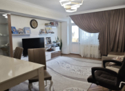 Satılır 3 otaqlı 80 m2 köhnə tikili Elmlər Akademiyası m.