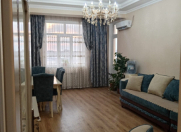 Satılır 3 otaqlı 132 m2 yeni tikili Qara Qarayev m.