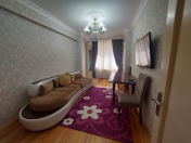 Satılır 3 otaqlı 85 m2 yeni tikili Abşeron r.