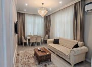 Satılır 2 otaqlı 60 m2 yeni tikili Xırdalan