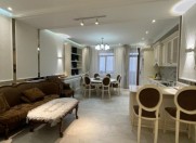 Satılır 4 otaqlı 145.5 m2 yeni tikili İnşaatçılar m.