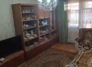 Satılır 2 otaqlı 55 m2 köhnə tikili 28 May m.