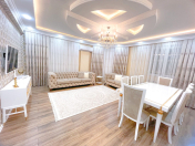 Satılır 3 otaqlı 157 m2 yeni tikili Xətai r.