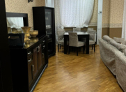 Satılır 4 otaqlı 175 m2 yeni tikili Memar Əcəmi m.