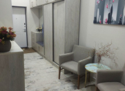 Satılır 3 otaqlı 96 m2 yeni tikili Yeni Yasamal