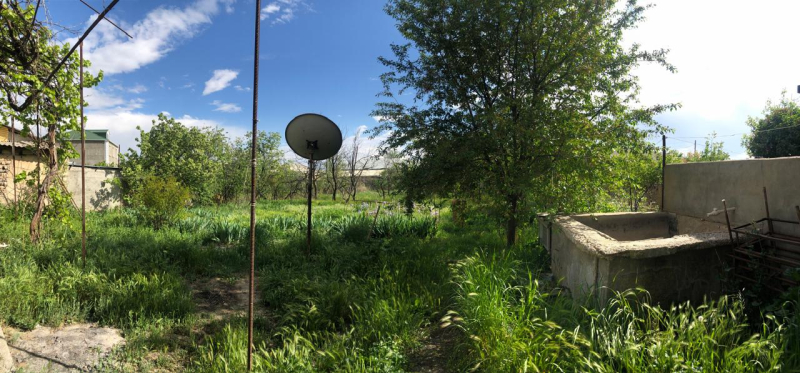 Satılır 7 otaqlı 1100 m2 həyət evi Naxçıvan