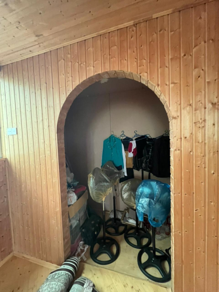 Satılır 7 otaqlı 300 m2 həyət evi Maştağa