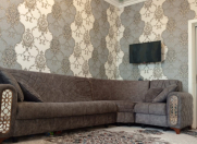 Satılır 6 otaqlı 200 m2 həyət evi 4 mkr