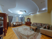 Satılır 3 otaqlı 136 m2 yeni tikili Əhmədli