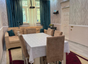 Satılır 3 otaqlı 100 m2 köhnə tikili Xətai r.