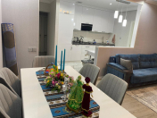 Satılır 3 otaqlı 80 m2 yeni tikili Həzi Aslanov