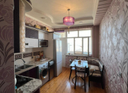 Satılır 2 otaqlı 80 m2 yeni tikili Köhnə Günəşli