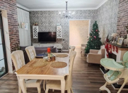 Satılır 7 otaqlı 250 m2 villa Badamdar