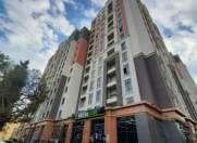 Satılır 2 otaqlı 83 m2 yeni tikili Qara Qarayev m.