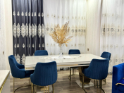 Satılır 2 otaqlı 90 m2 yeni tikili Zığ