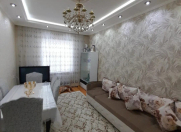 Satılır 3 otaqlı 70 m2 həyət evi Binə